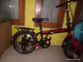 sepeda anak anak
