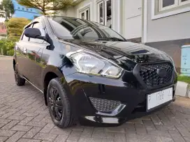 Datsun Go panca KM 36rb masih seperti baru