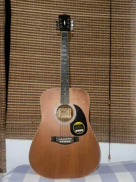 Gitar Akustik Elektrik C*rt Custom