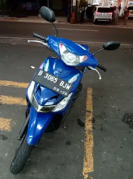 Negoin Sampe Jadi Aja.