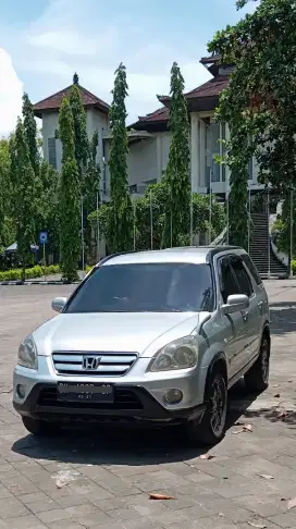 CRV 2005 Gen 2 harga khusus