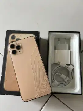 iPhone 11 pro 256gb fulset wifi only