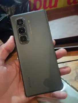 Infinix hot 50 pro plus 8/256