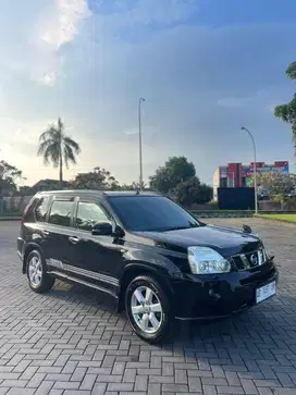 Nissan Xtrail 2.5 AT 2010 electric seat