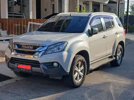Isuzu MU-X 2015 Diesel