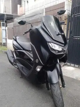 YAMAHA NMAX 2022