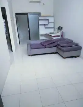 Rumah Cibubur Residence murah dekat jalan raya alternatif Cibubur
