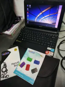 Notebook Axioo W217cu