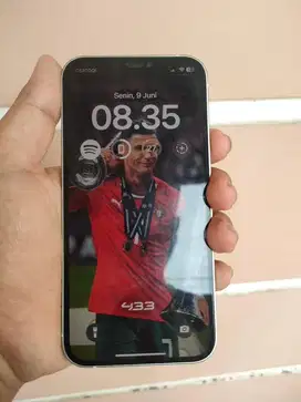 Iphone 12 128 GB Inter Beacukai