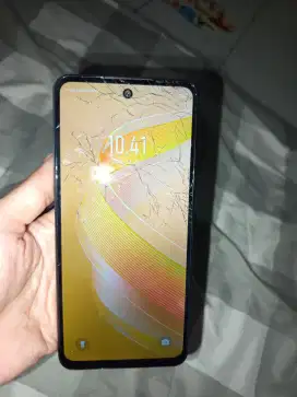 Infinix smart 8