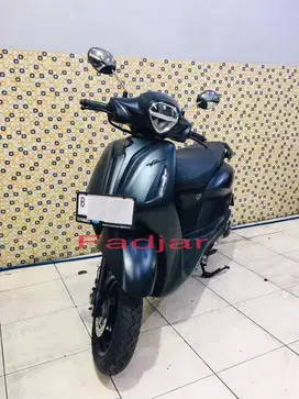yamaha filano 2023 Dp 500 Rb
