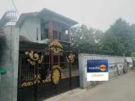 Rumah Ter MURAH di Mekar Sari Cimanggis Dekat ke LRT Cibubur