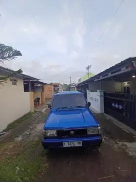 Toyota Kijang Tahun 1994
