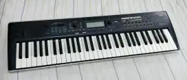 Korg Kross 2 masih berfungsi normal