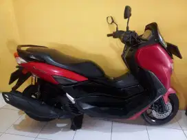 Yamaha nmax bisa tt