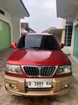 Kuda grandia diesel