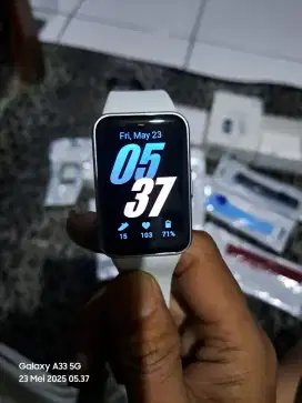 Samsung galaxy fit 3