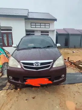 Xenia 1000cc vvti