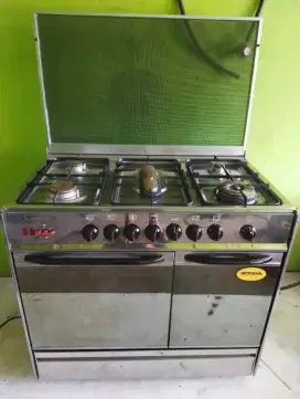 SERVICE KOMPOR GAS BANDUNG Teknisi Profesional