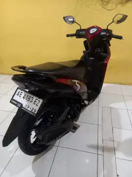 Mio s 2019 mulus