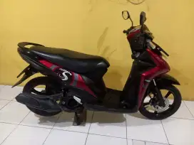 Mio s 2019 mulus