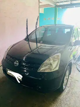 grand livina xv manual