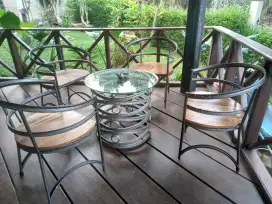 M2JA KURSI VELG SEPEDA