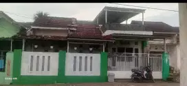 Di Jual perumahan di Kenten GTL Tipe 90
