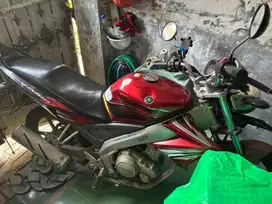 JUAL CEPAT VIXION