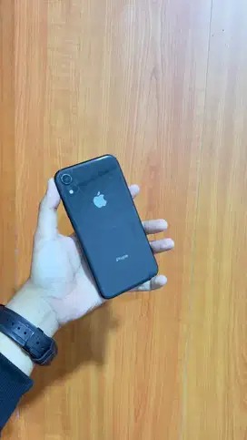 iphone xr 64gb inter all operator