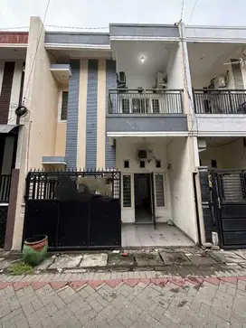 Rumah Gading Kenjeran