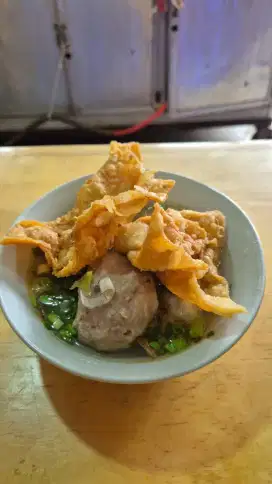 Admin Toko ATK dan Accerories