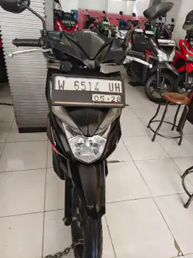 Jual cepat beat eco