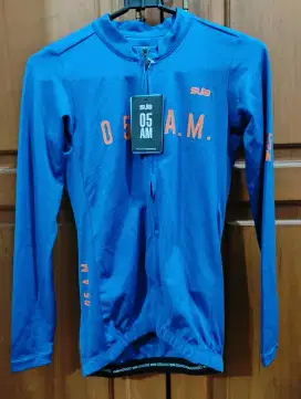 Jersey SUB 05 baru