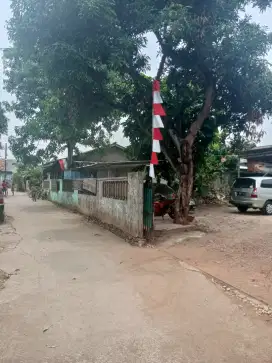 Jual tanah untuk usaha
