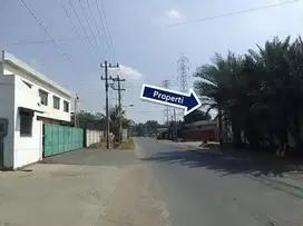 GUDANG WATESARI SIDOARJO 79818 ASSET BANK, CASH ONLY