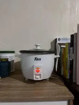 Rice cooker Kris 1,8 L