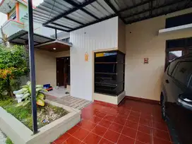 DIJUAL RUMAH SIAP HUNI – SOLO, wilayah Gentan, MAYANG GATAK, SUKOHARJO
