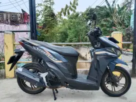 Promo DP serba 500, Honda Vario 125 keyles th 2023
