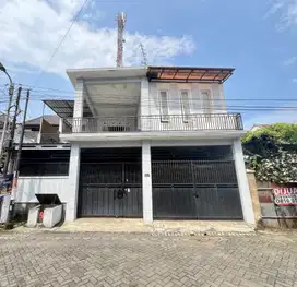 Kost Bunga Andong Full Penghuni Depan Kampus UB Malang