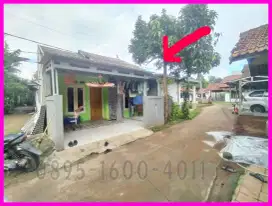 Rumah 77m² siap huni di Kranggan Jatisampurna Bekasi kota