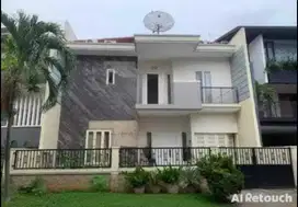 Rumah Eastwood Citraland