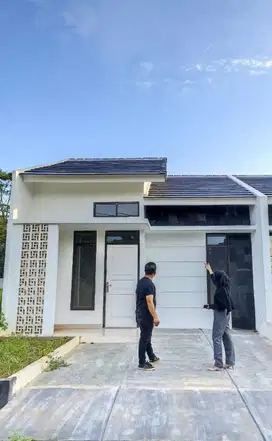 Jual Hunian Terjangkau Dekat Podomoro land