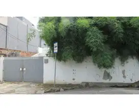 Di jual rumah mewah dan luas di kebayoran baru