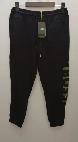 HUGO BOSS BLACK JOGER PANTS