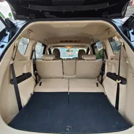 Mitsubishi Xpander 2019 Bensin