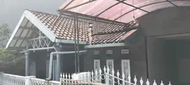 Rumah murah Vijaya kusuma cijambe ujung berung. kota bandung.
