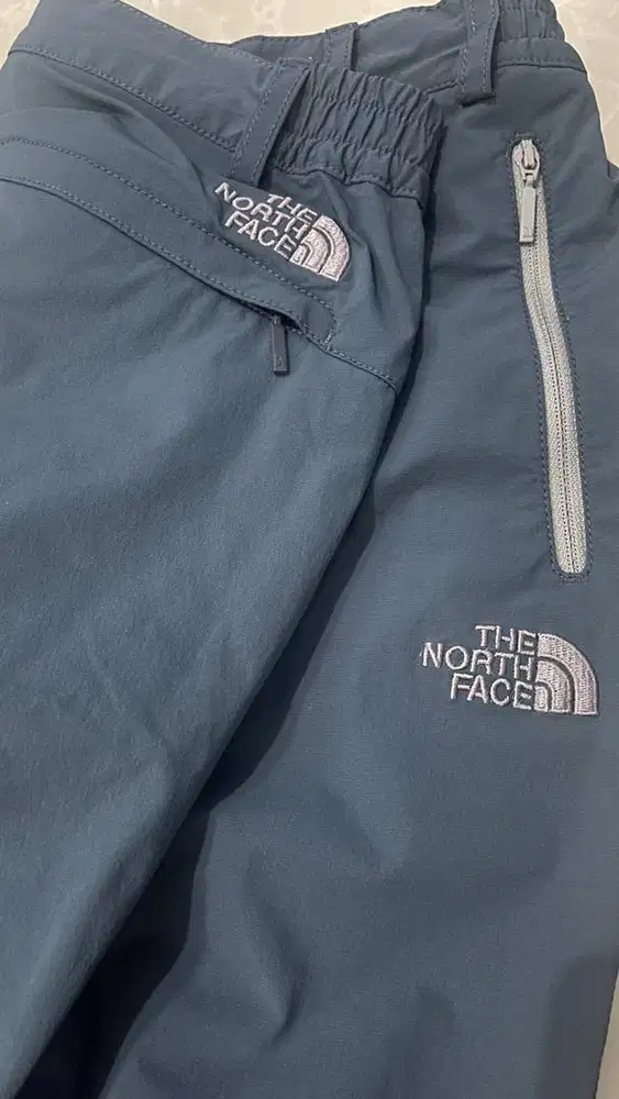TNF remaja size 25,26