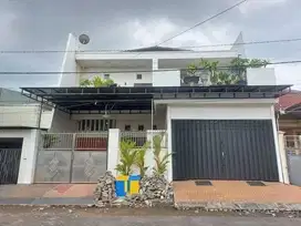 RUMAH KUTISARI INDAH UTARA SURABAYA 92618 ASSET BANK, CASH ONLY