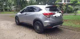 Honda HR-V 2013 Bensin